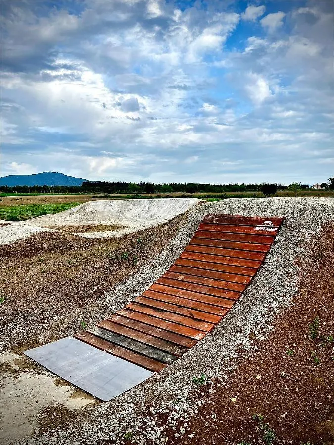 Alloggio per agriturismo Agriturismo Le Giare Bagno Roselle