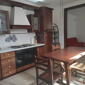 Appartamento A Casa Di Lulli, Lorenzana